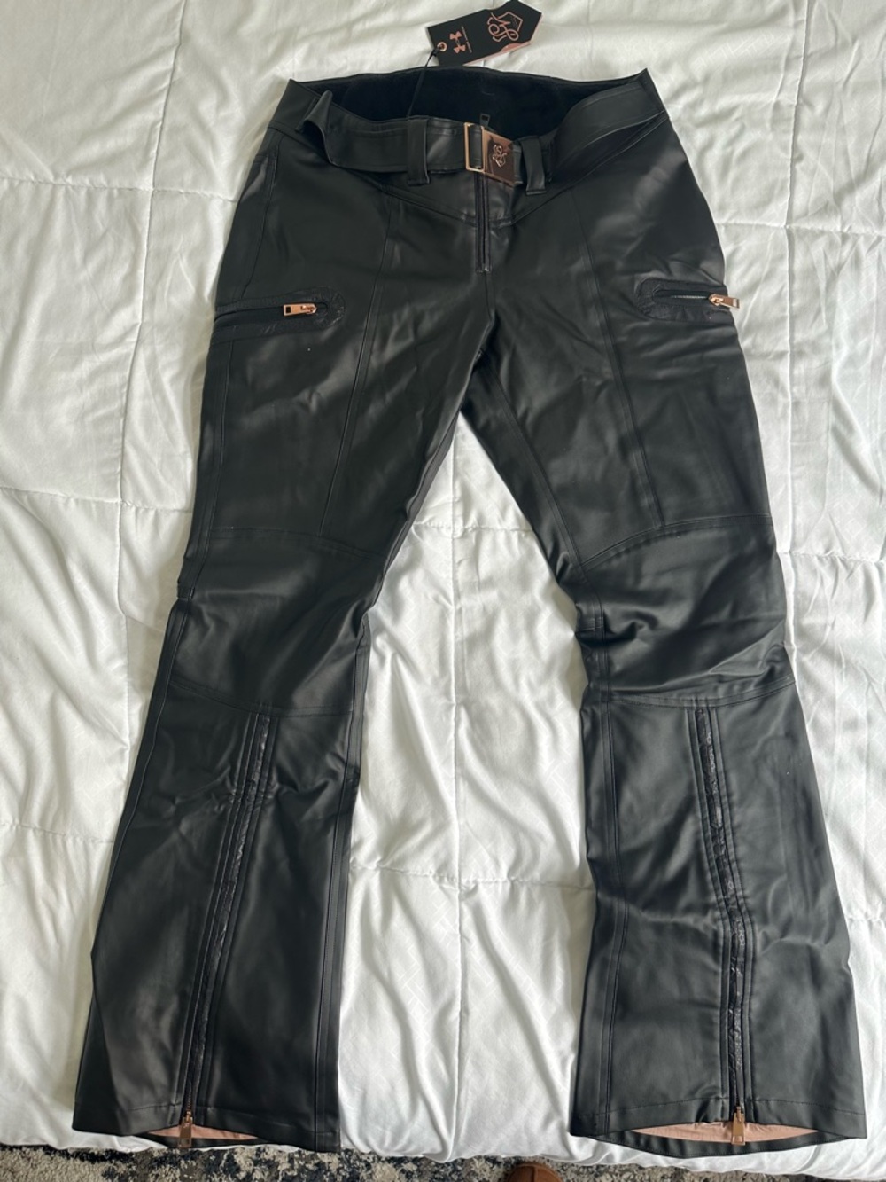 Under Armour x Lindsey Vonn Signature Collection Snow Pants